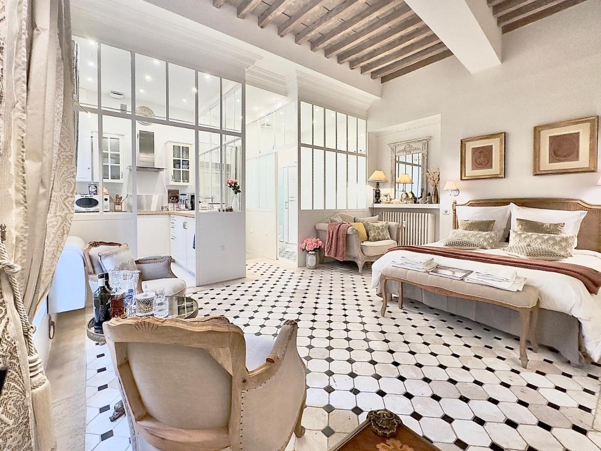 Apartment Les Anges Deluxe - Exclusive Luxury *