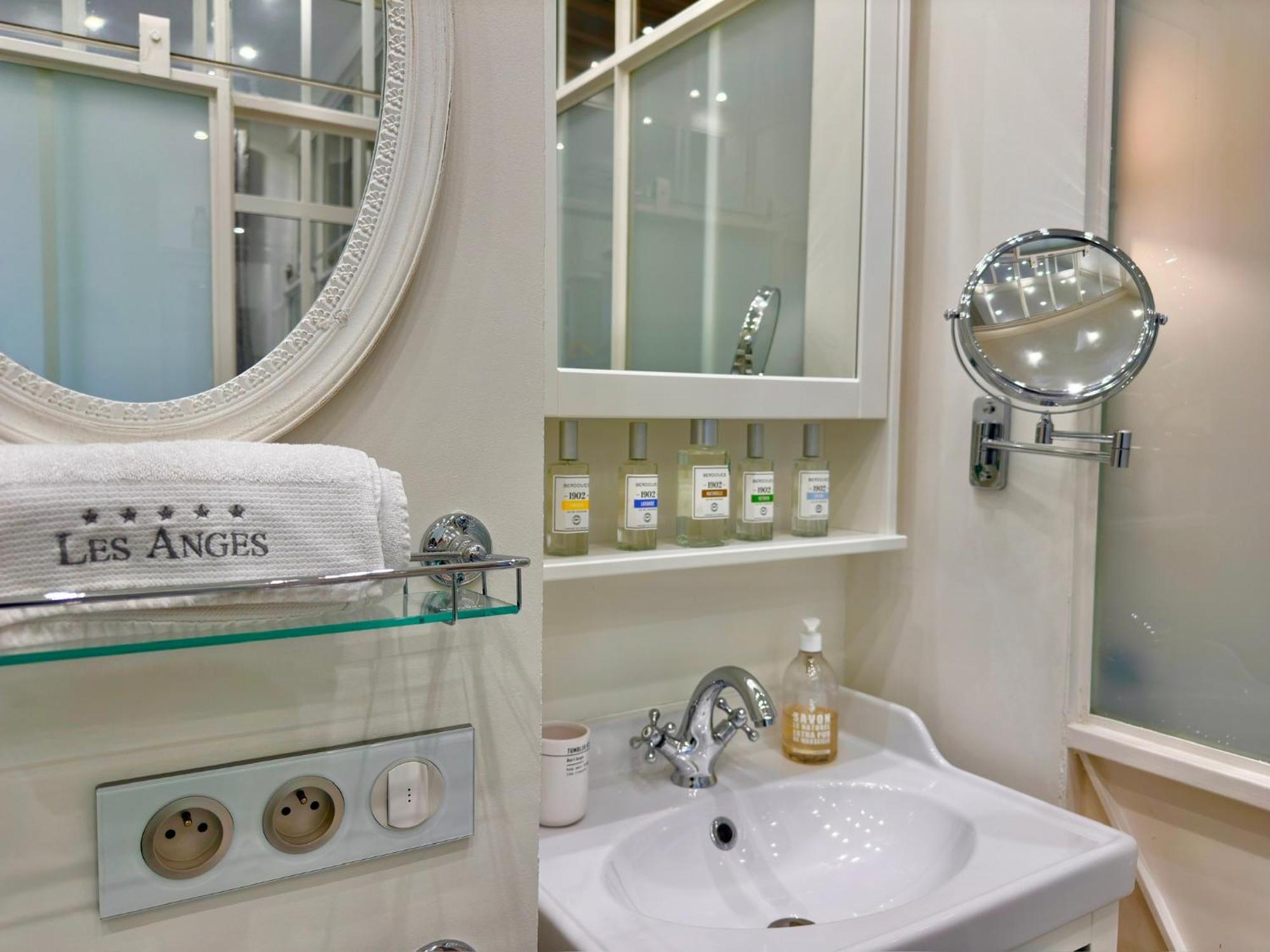 Apartment Les Anges Deluxe - Exclusive Luxury Avignon