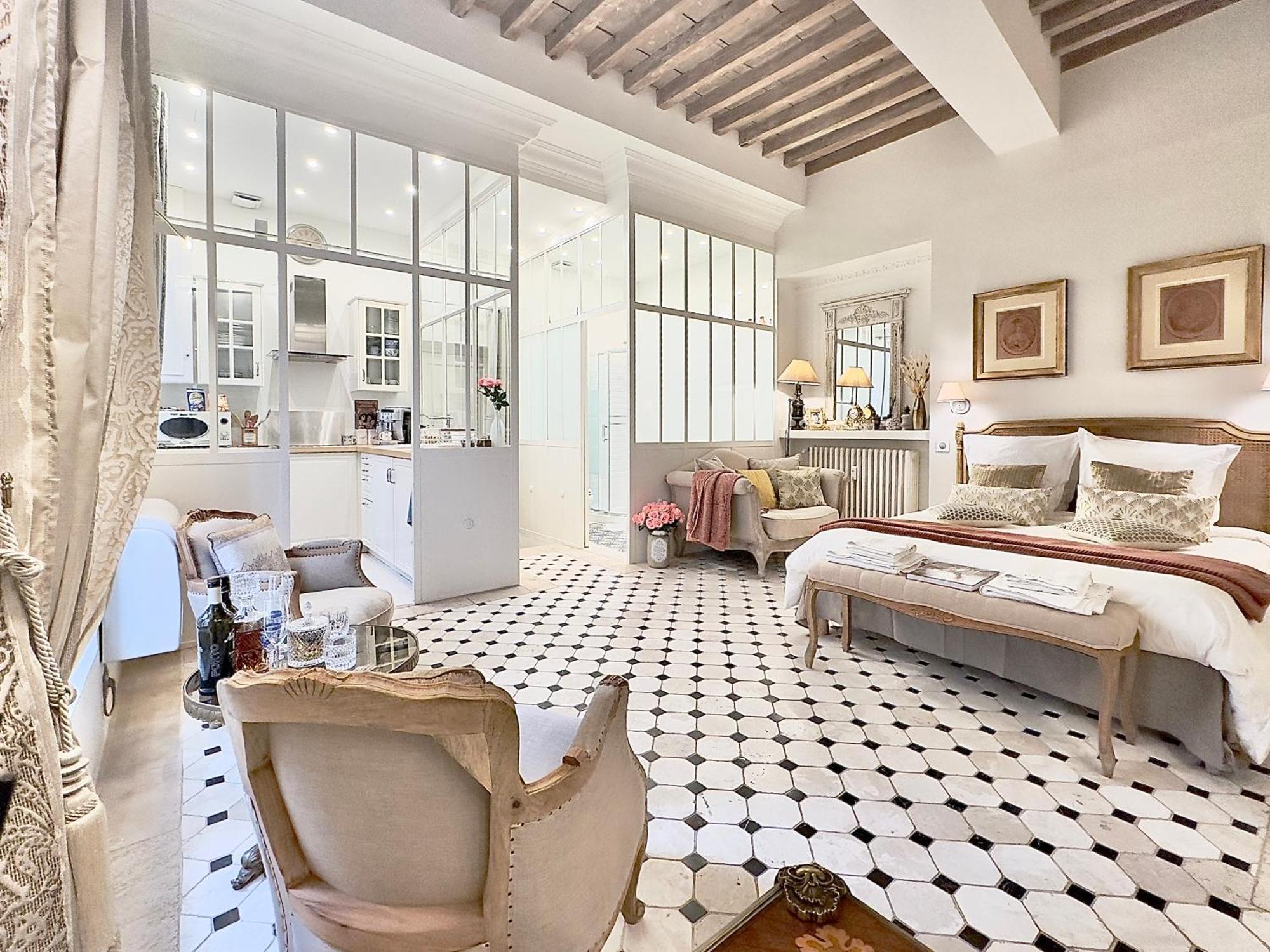 Les Anges Deluxe - Exclusive Luxury Apartment *