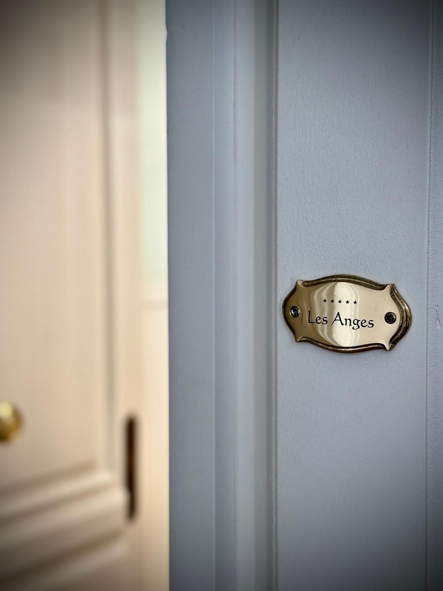 Apartment Les Anges Deluxe - Exclusive Luxury *