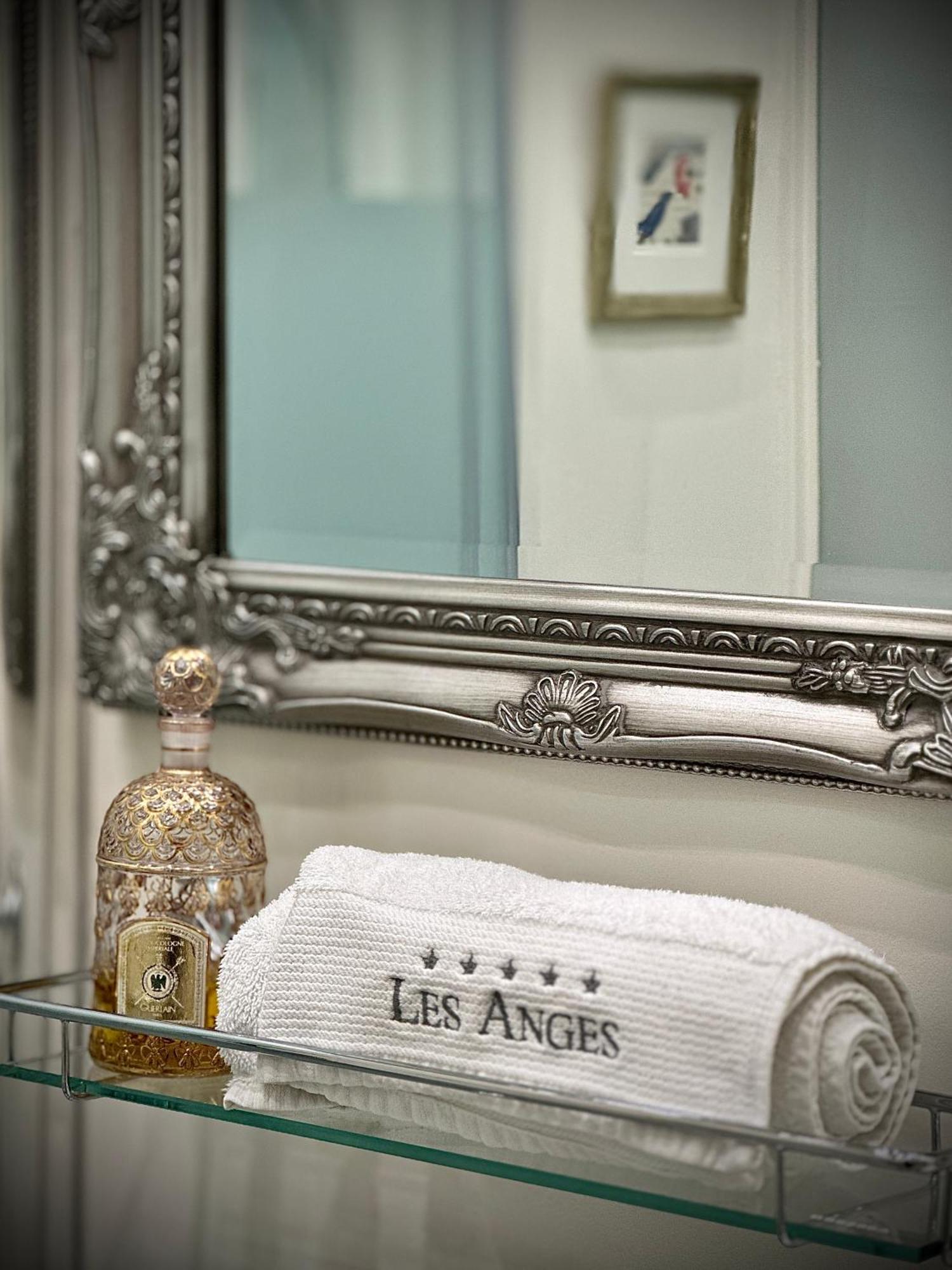 Les Anges Deluxe - Exclusive Luxury Avignon