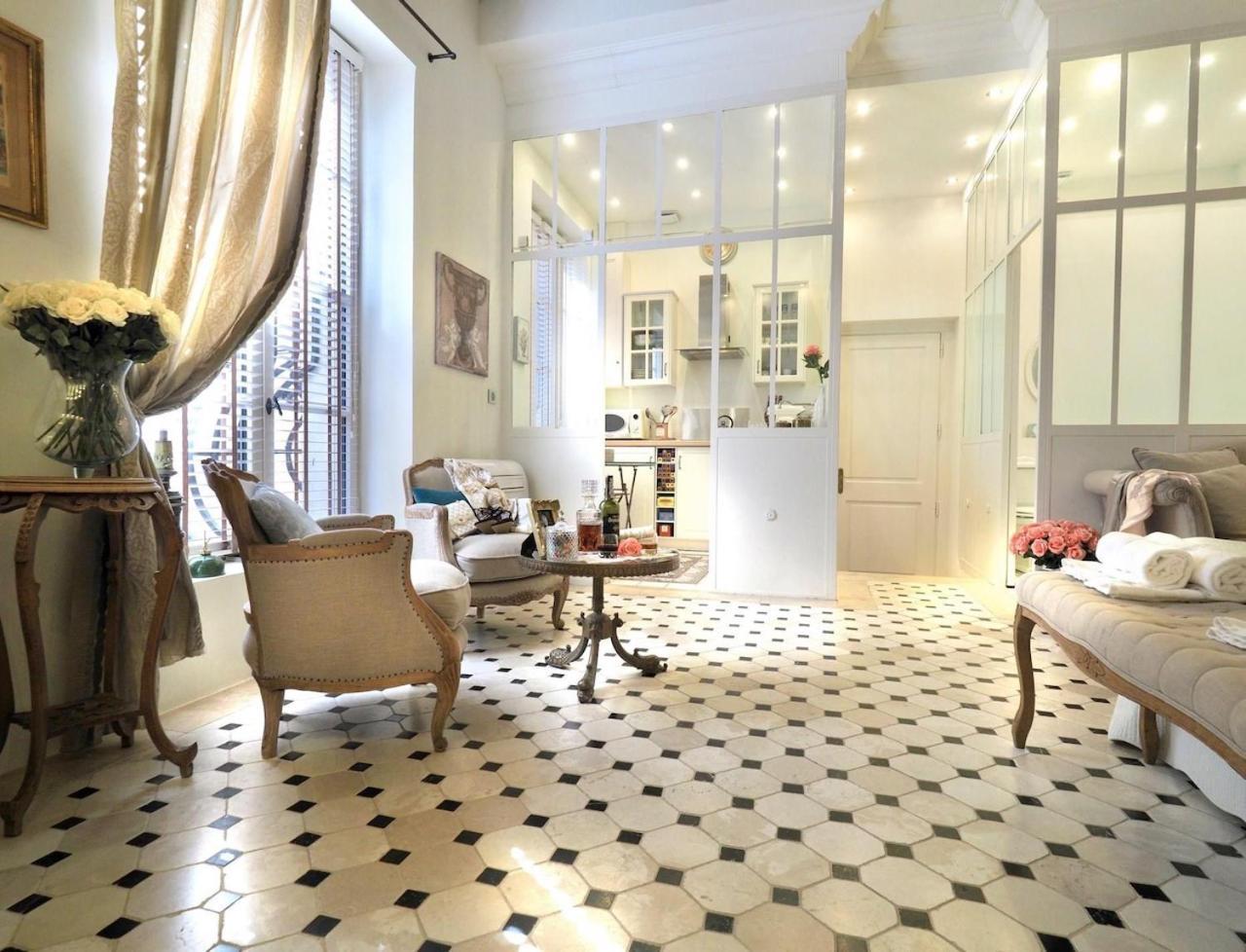 Les Anges Deluxe - Exclusive Luxury Apartment Avignon