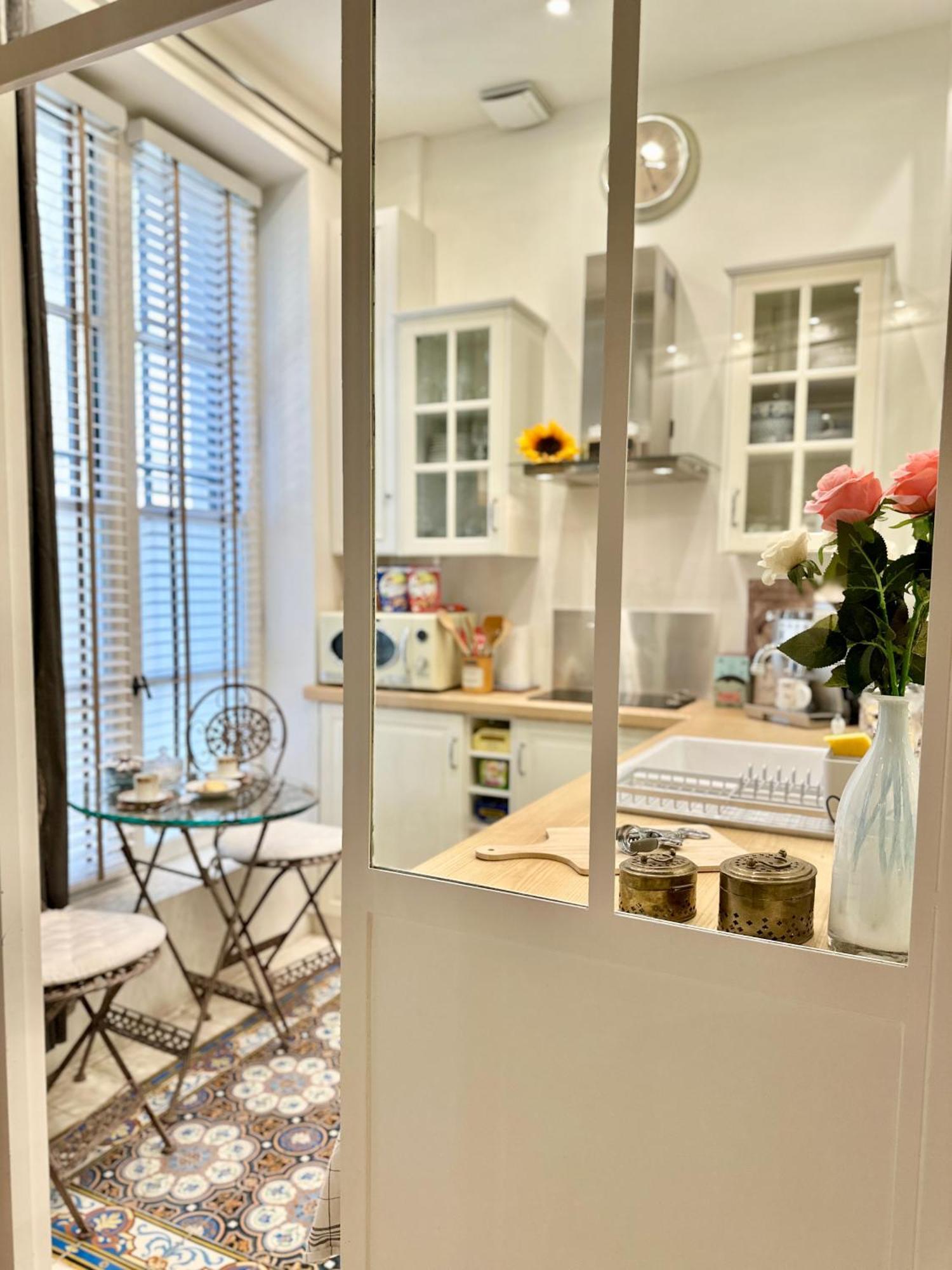 Les Anges Deluxe - Exclusive Luxury Apartment *
