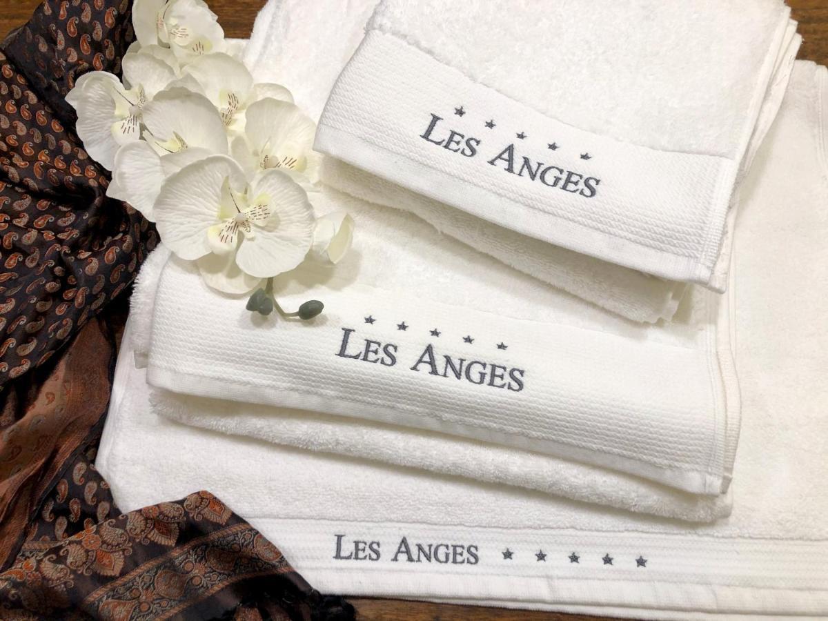 Apartment Les Anges Deluxe - Exclusive Luxury *