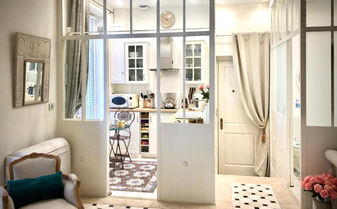 Apartment Les Anges Deluxe - Exclusive Luxury *
